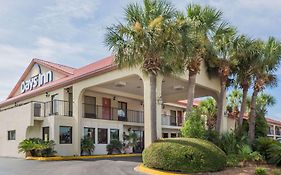 Days Inn Destin Fl 2*